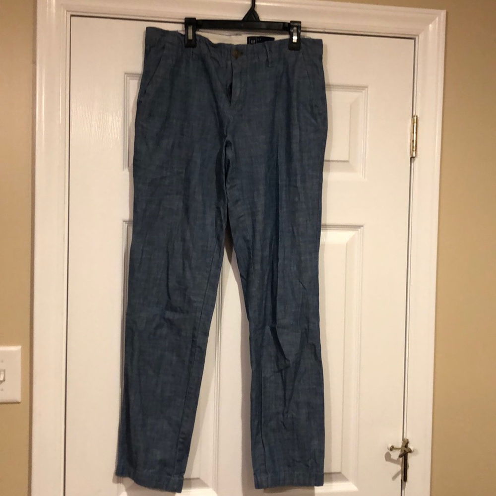 Gap jean trousers